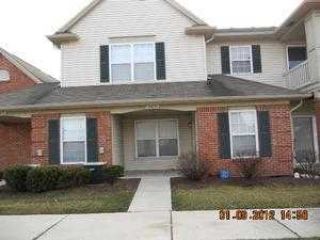 Foreclosed Home - 21624 MAJESTIC DR, 48183