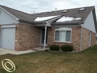 Foreclosed Home - 23347 STOFLET LN, 48183