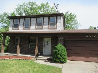 Foreclosed Home - List 100346296