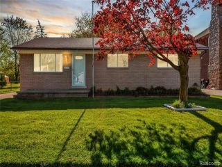 Foreclosed Home - List 100576653