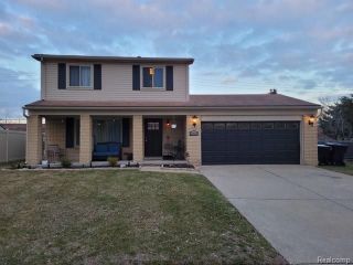Foreclosed Home - List 100579245