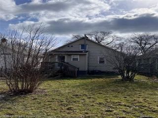 Foreclosed Home - 2754 5TH ST, 48183