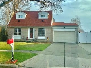 Foreclosed Home - List 100580905