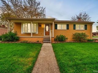 Foreclosed Home - List 100633743