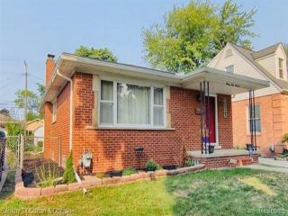 Foreclosed Home - 2900 PARKWOOD ST, 48183