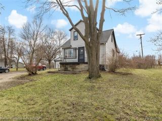 Foreclosed Home - List 100661987