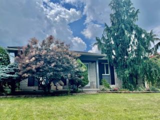 Foreclosed Home - List 100760623