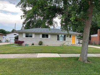 Foreclosed Home - List 100822928