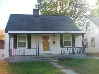 Foreclosed Home - List 100049460
