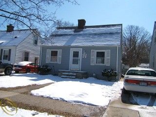 Foreclosed Home - 34281 JOHN ST, 48184