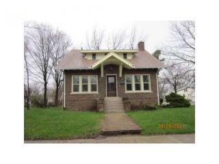 Foreclosed Home - 34808 ELM ST, 48184