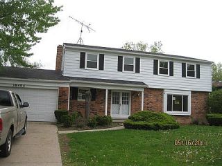 Foreclosed Home - List 100070746