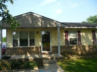 Foreclosed Home - List 100093108