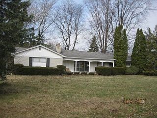 Foreclosed Home - List 100121987
