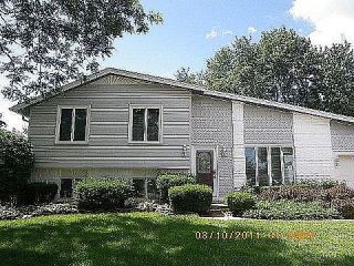 Foreclosed Home - 38523 BROOKFIELD PL, 48184