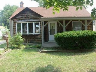 Foreclosed Home - 3571 SWANSON ST, 48184