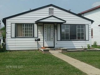 Foreclosed Home - 3640 BARRY ST, 48184