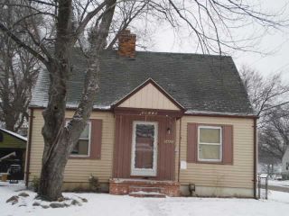 Foreclosed Home - 34220 CURRIER ST, 48184