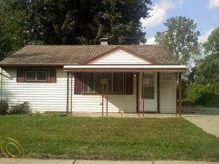 Foreclosed Home - 37216 BENDIX ST, 48184