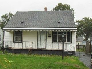 Foreclosed Home - 4803 S HUBBARD ST, 48184