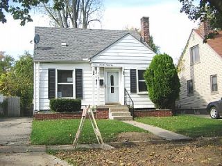 Foreclosed Home - 4184 COLUMBUS ST, 48184