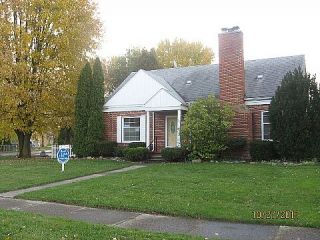 Foreclosed Home - List 100180047
