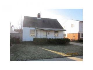 Foreclosed Home - 34081 HARROUN ST, 48184