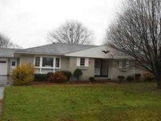 Foreclosed Home - List 100215459