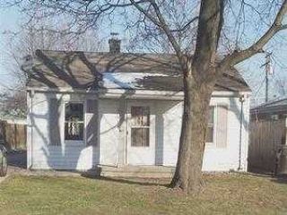 Foreclosed Home - 34830 PHYLLIS ST, 48184