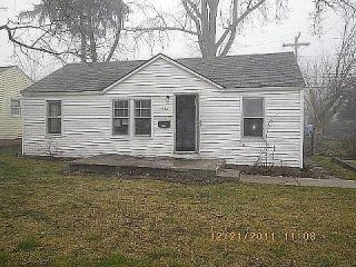 Foreclosed Home - List 100223220