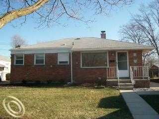 Foreclosed Home - List 100233373