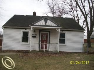 Foreclosed Home - List 100245694