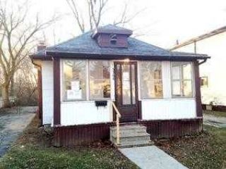 Foreclosed Home - List 100245788