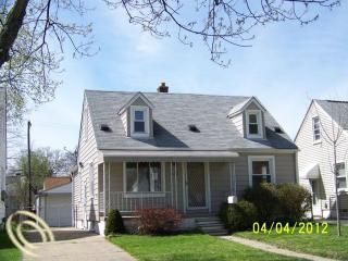 Foreclosed Home - List 100304312