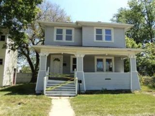 Foreclosed Home - List 100310081
