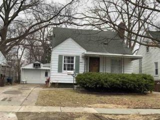 Foreclosed Home - 4457 1ST ST, 48184