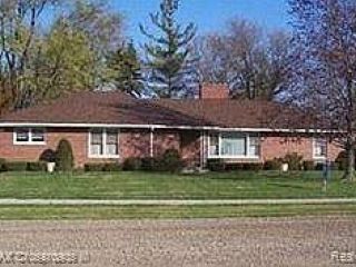 Foreclosed Home - 3136 MILDRED ST, 48184