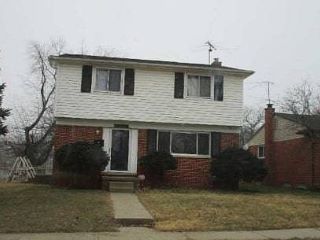 Foreclosed Home - 35007 WINSLOW ST, 48184
