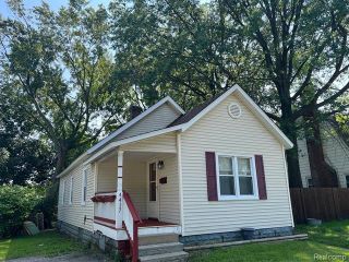 Foreclosed Home - 4417 ELIZABETH ST, 48184