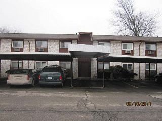 Foreclosed Home - WOODVIEW APT, 48185