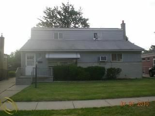 Foreclosed Home - List 100049690
