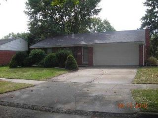 Foreclosed Home - List 100049736