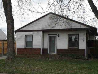 Foreclosed Home - 7549 CAVELL ST, 48185