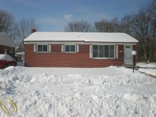 Foreclosed Home - List 100050539