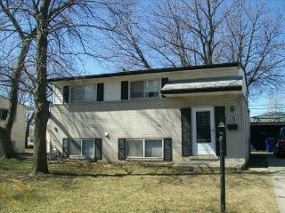 Foreclosed Home - List 100050824