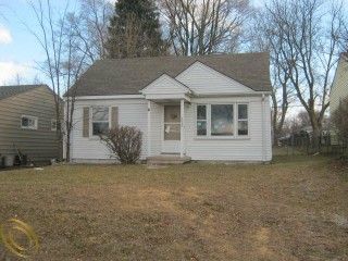 Foreclosed Home - List 100051397