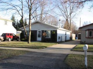 Foreclosed Home - 34413 JOHN HAUK ST, 48185