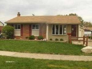 Foreclosed Home - List 100081253