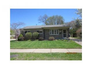 Foreclosed Home - List 100081460