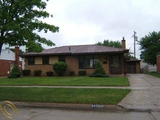 Foreclosed Home - List 100082035